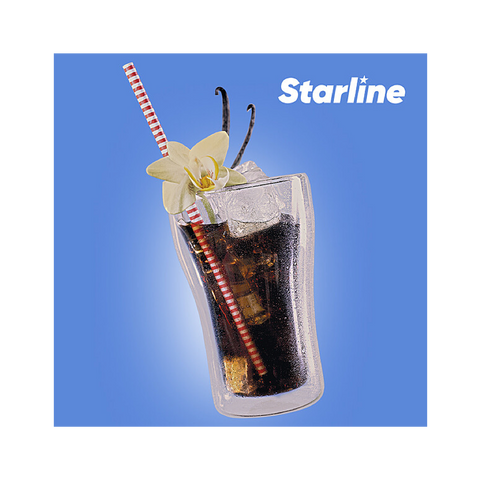 Starline Shisha Tobacco - Vanila Cola