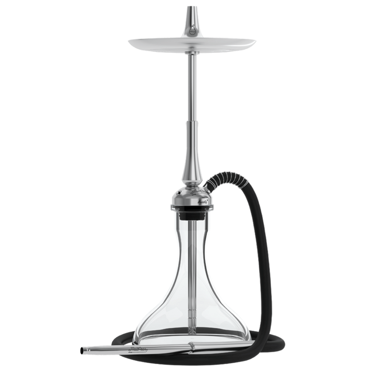 MattPear Ready S Pro ART hookah stem