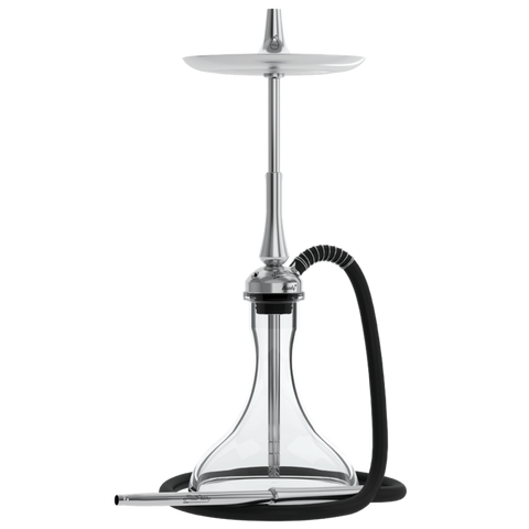 MattPear Ready S Pro ART hookah stem