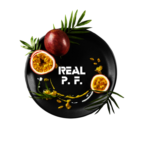 Blackburn Shisha Tobacco Real P.F