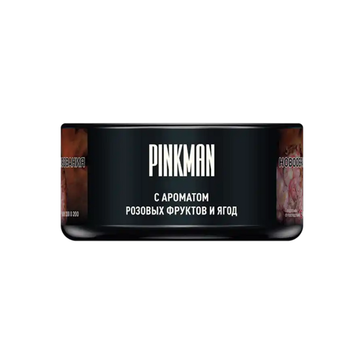 MustHave Tobacco for Shisha / Hookah - Pinkman