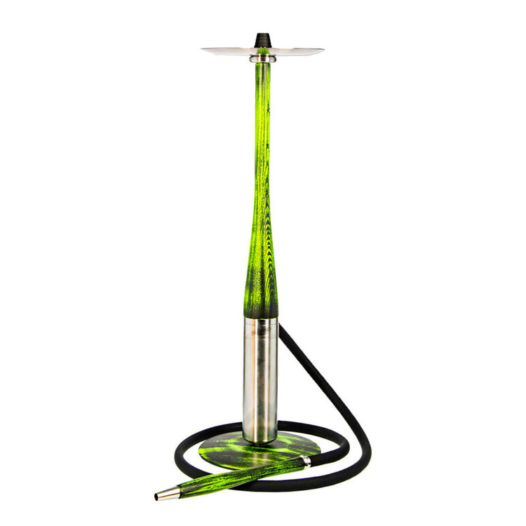 RUSSIAN HOOKAH UNION - ARGUMENT 3X (GREEN)
