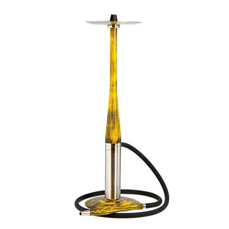 RUSSIAN HOOKAH UNION - ARGUMENT 3X (YELLOW)