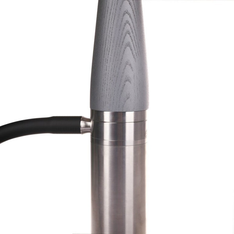 RUSSIAN HOOKAH UNION - ARGUMENT (GREY)