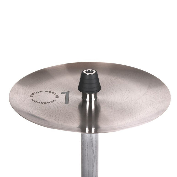 RUSSIAN HOOKAH UNION - ARGUMENT (GREY)