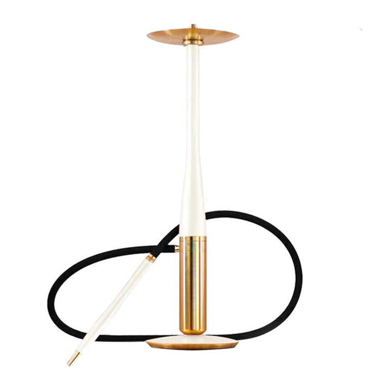 RUSSIAN HOOKAH UNION - ARGUMENT (WHITE)