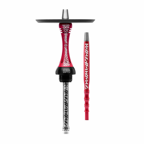 ALPHA HOOKAH