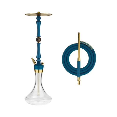 HOOKAHS