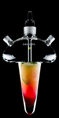 NU AIR DEEP EMOTION