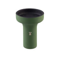 Bowl / Head Alpha Hookah - Strike (Green)