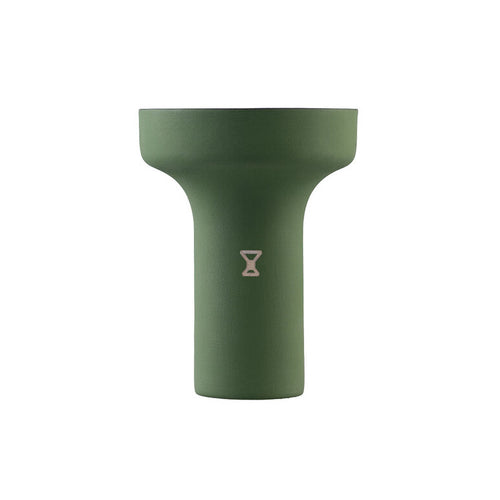Bowl / Head Alpha Hookah - Strike (Green)