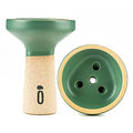 Bowl Oblako - Trio Classic (Green Matte)