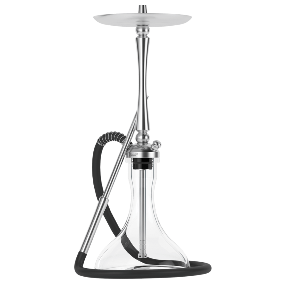 MattPear Classic M Plus Slim hookah stem