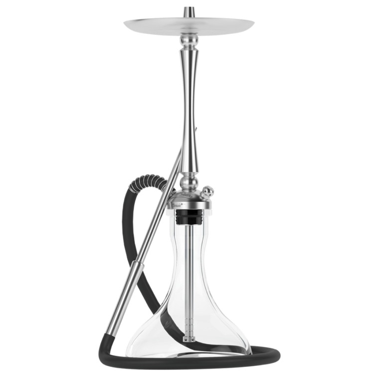MattPear Classic M Plus Slim hookah stem