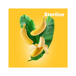 Starline Shisha Tobacco - Banana
