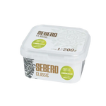 SEBERO Tobacco For Shisha / Hookah - Limoncello