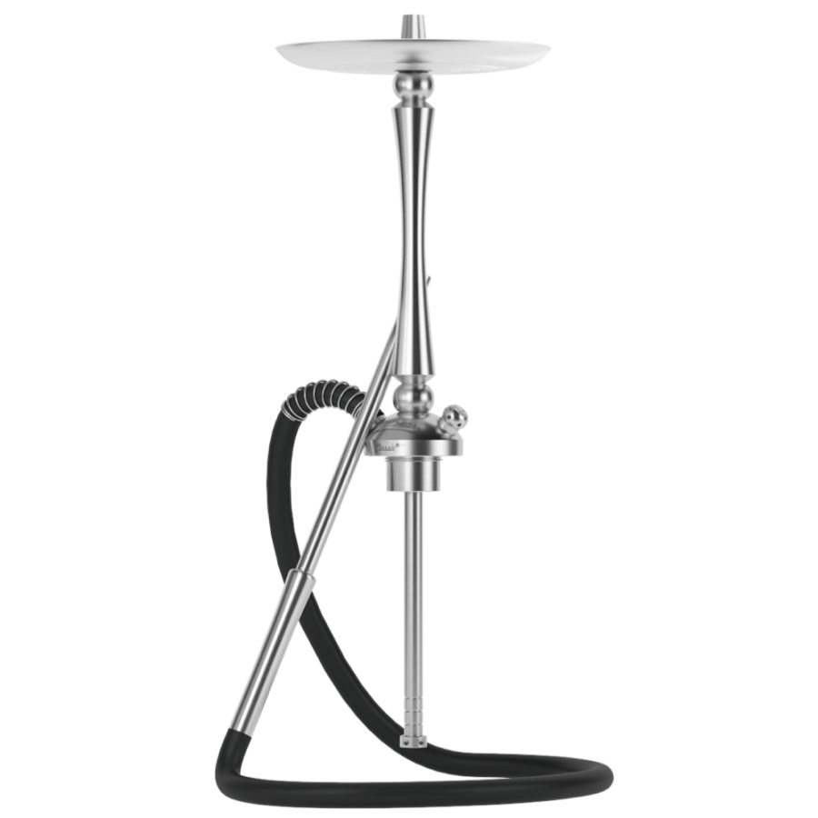 MattPear Classic M Plus Slim hookah stem