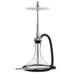 MattPear Ready S Pro ART hookah stem