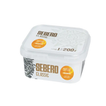 SEBERO Tobacco For Shisha / Hookah - Orange