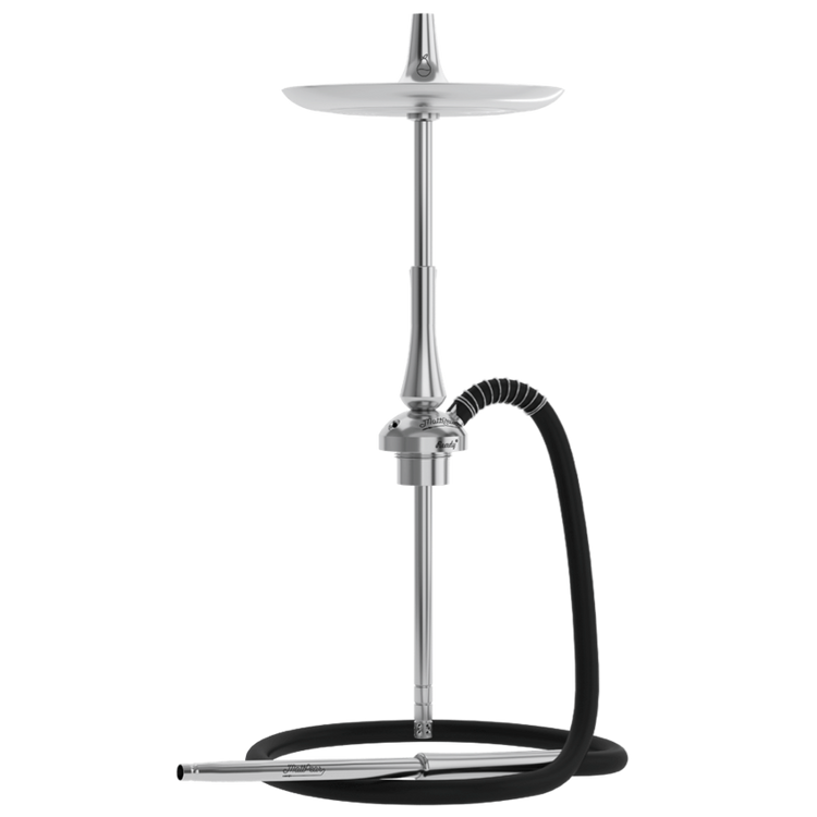 MattPear Ready S Pro ART hookah stem