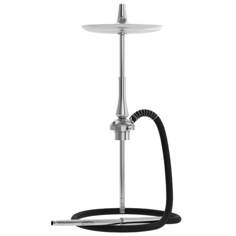 MattPear Ready S Pro ART hookah stem