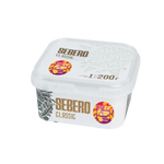 SEBERO Tobacco For Shisha / Hookah - Passion Fruit