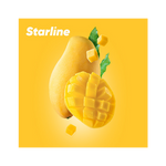 Starline Shisha Tobacco - Mango