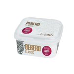 SEBERO Tobacco For Shisha / Hookah - Herbal Currant