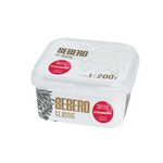 SEBERO Tobacco For Shisha / Hookah - Strawberry