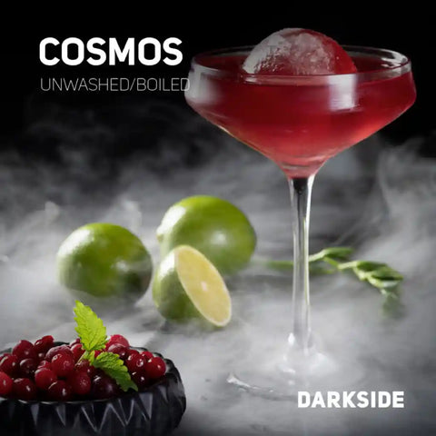 Darkside Shisha Tobacco Cosmos