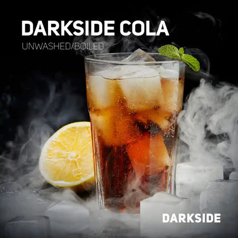 Darkside Shisha Tobacco Darkside Cola
