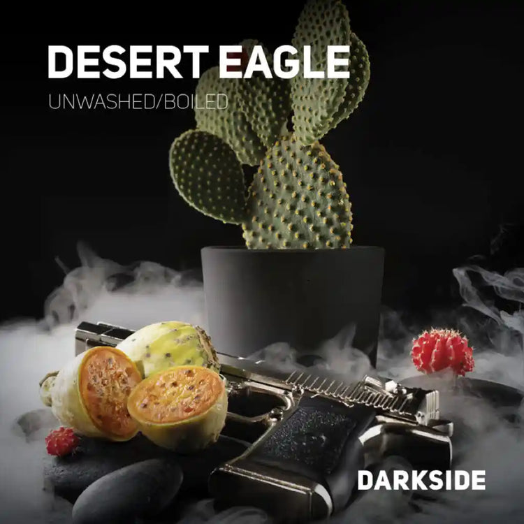 Darkside Shisha Tobacco Desert Eagle