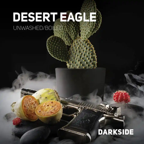 Darkside Shisha Tobacco Desert Eagle