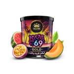 Holster Tobacco for Shisha / Hookah - Love 69