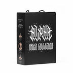 ALPHA HOOKAH MODEL X - ARTIST COLLECTION FLORIDA