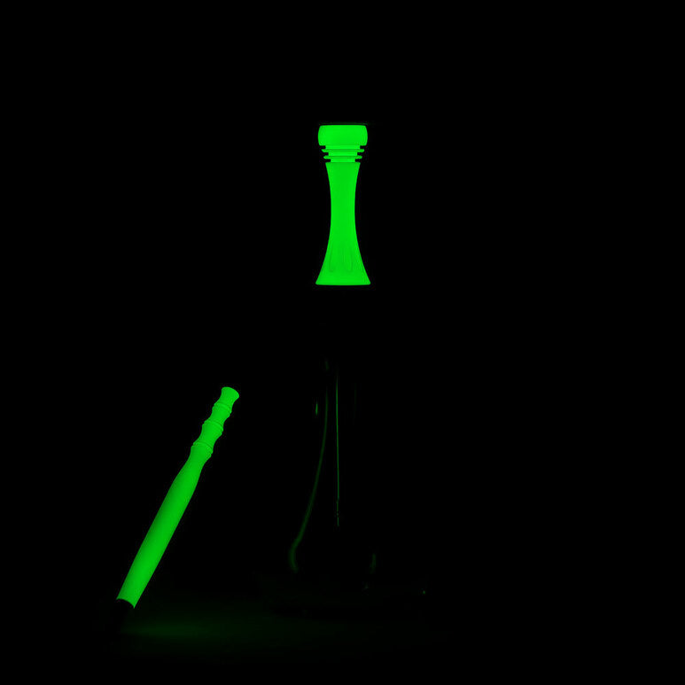 ALPHA HOOKAH MODEL X - NEON