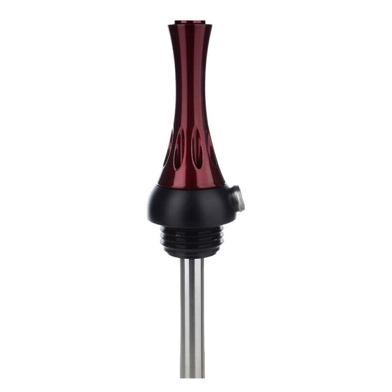 ALPHA HOOKAH MODEL X - RED CANDY