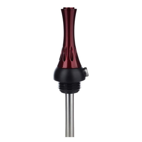 ALPHA HOOKAH MODEL X - RED CANDY