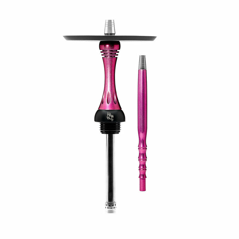 ALPHA HOOKAH MODEL X SS HARLEY
