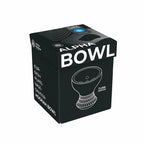 Shisha Bowl / Head Alpha Hookah - Turk Design (Blue Sand)