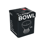 Shisha Bowl / Head Alpha Hookah - Turk Design (Red Sand)