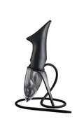 Hookah Anima CRYSTAL BLACK