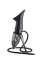 Hookah Anima CRYSTAL BLACK