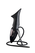 Hookah Anima Eternal black table stand