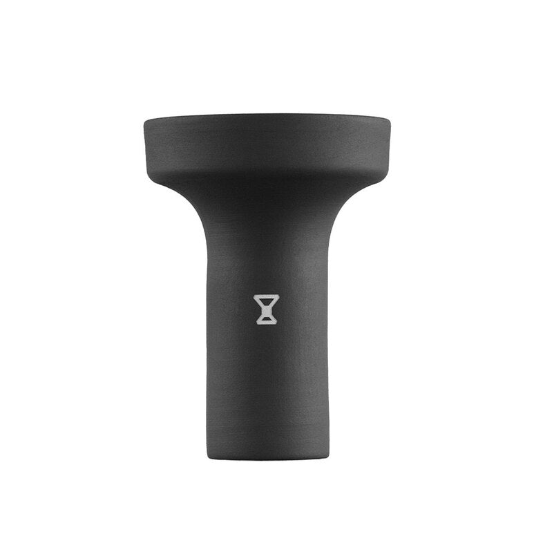 Bowl / Head Alpha Hookah - Strike (Black Matte)
