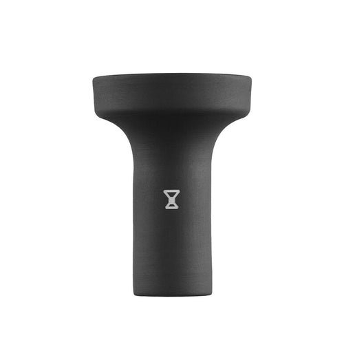 Bowl / Head Alpha Hookah - Strike (Black Matte)