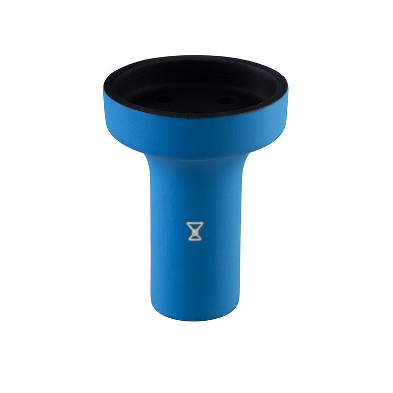 Bowl / Head Alpha Hookah - Strike (Blue)