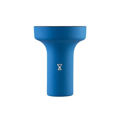 Bowl / Head Alpha Hookah - Strike (Blue)