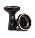 Bowl Oblako - Fake Classic (Black)