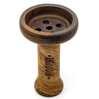 Shisha Bowl / Head Oblako Black Basic